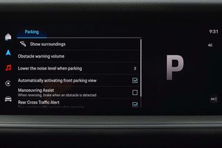 Porsche Cayenne 2025 COUPE E-HYBRID RS DESIGN PAN/AMA BOSE  SOFT CLOSE EΛΛΗΝΙΚΟ-thumb-33