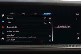 Porsche Cayenne 2025 COUPE E-HYBRID RS DESIGN PAN/AMA BOSE  SOFT CLOSE EΛΛΗΝΙΚΟ-thumb-34