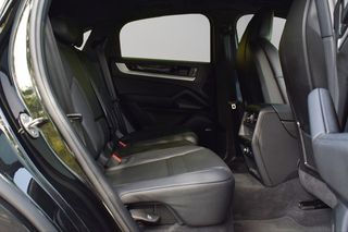 Porsche Cayenne 2025 COUPE E-HYBRID RS DESIGN PAN/AMA BOSE  SOFT CLOSE EΛΛΗΝΙΚΟ-thumb-51
