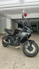 Yamaha Tracer 9 2023