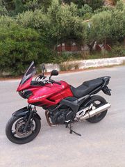 Yamaha TDM 900 2009-thumb-2