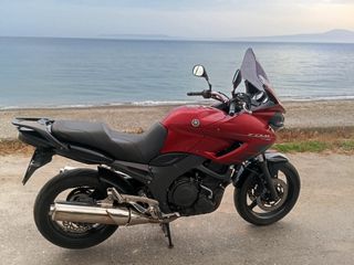 Yamaha TDM 900 2009-thumb-1