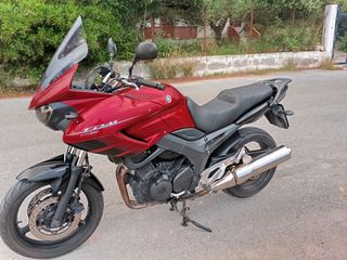 Yamaha TDM 900 2009