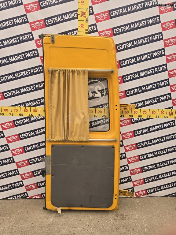 ΠΟΡΤΑ ΑΡΙΣΤΕΡΗ ΠΙΣΩ MERCEDES SPRINTER II W901-W902-W903-W904-W905, 2000-2005