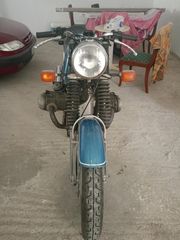 Bmw R 75/5 1972