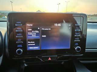 Toyota Yaris 2021 1.5 125PS ΕΛΛΗΝΙΚΗΣ ΑΝΤΙΠΡΟΣΩΠΕΙΑΣ!!-thumb-15