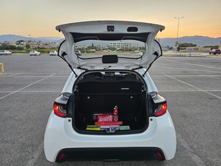 Toyota Yaris 2021 1.5 125PS ΕΛΛΗΝΙΚΗΣ ΑΝΤΙΠΡΟΣΩΠΕΙΑΣ!!-thumb-28
