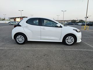 Toyota Yaris 2021 1.5 125PS ΕΛΛΗΝΙΚΗΣ ΑΝΤΙΠΡΟΣΩΠΕΙΑΣ!!-thumb-3