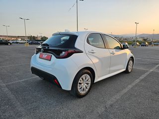 Toyota Yaris 2021 1.5 125PS ΕΛΛΗΝΙΚΗΣ ΑΝΤΙΠΡΟΣΩΠΕΙΑΣ!!-thumb-2