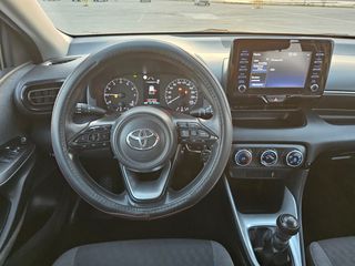 Toyota Yaris 2021 1.5 125PS ΕΛΛΗΝΙΚΗΣ ΑΝΤΙΠΡΟΣΩΠΕΙΑΣ!!-thumb-13