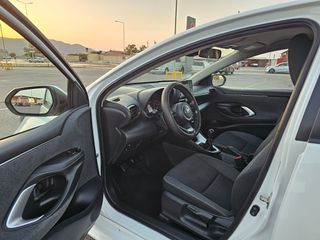 Toyota Yaris 2021 1.5 125PS ΕΛΛΗΝΙΚΗΣ ΑΝΤΙΠΡΟΣΩΠΕΙΑΣ!!-thumb-12