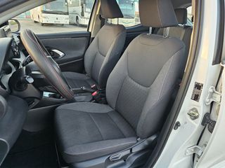 Toyota Yaris 2021 1.5 125PS ΕΛΛΗΝΙΚΗΣ ΑΝΤΙΠΡΟΣΩΠΕΙΑΣ!!-thumb-18