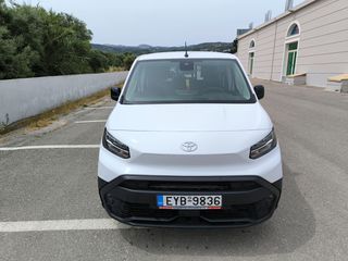 Toyota PROACE CITY 2025
