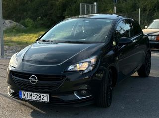 Opel Corsa 2015 Ευκαιρία Πετρέλαιο 6.950€