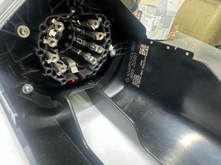ΔΙΑΚΟΠΤΗΣ-ΓΩΝΙΑ ΤΙΜΟΝΙΟΥ MERCEDES A2469003614 9051 CLA - GLA - A CLASS-thumb-2
