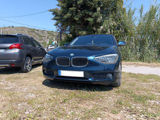 Bmw 116 2012 116I SPORT 5D αριστο!!!