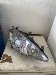 ΦΑΝΑΡΙΑ ΕΜΠΡΟΣ MITSUBISHI COLT CZ3 CZT CZC-thumb-3