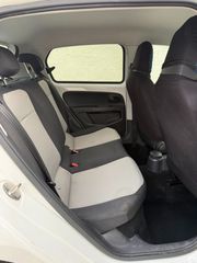 Skoda Citigo 2015