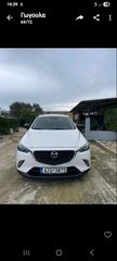 Mazda CX-3 2016