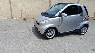 Smart ForTwo 2010 451 CDI