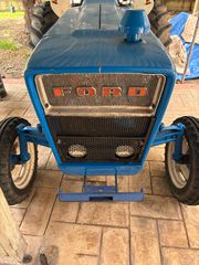 Τρακτέρ Ford 1970 3000