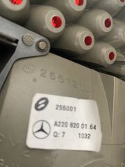ΦΑΝΑΡΙΑ ΠΙΣΩ MERCEDES S-CLASS-thumb-1