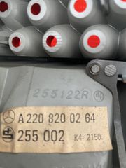 ΦΑΝΑΡΙΑ ΠΙΣΩ MERCEDES S-CLASS-thumb-2
