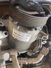 ΚΟΜΠΡΕΣΕΡ-VW-AUDI-5N0 820 803 A DELPHI