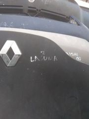 Καπό Renault Laguna 2003-thumb-1