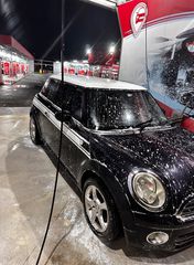 Mini Cooper D 2007 COOPER DIESEL