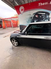 Mini Cooper D 2007 COOPER DIESEL-thumb-1