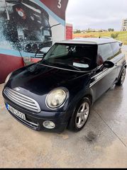 Mini Cooper D 2007 COOPER DIESEL-thumb-3