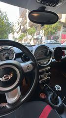 Mini Cooper D 2007 COOPER DIESEL-thumb-4