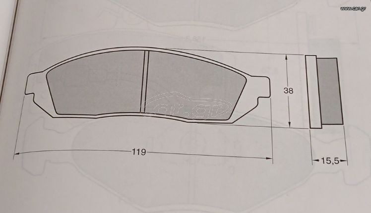 TAKAKIA HONDA/SUZUKI/TRIUMPH
