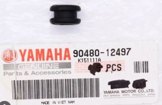 YAMAHA - ΣΙΝΕΜΠΛΟΚ ΦΤΕΡΟΥ GROMMET