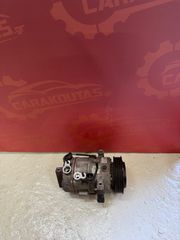 Κομπρεσέρ Aircondition 2.0cc Hyundai-Kia E200-EB9AA / FD46XG