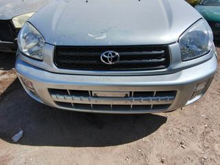 μουρi κοπλε ΤΟΥΟΤΑ RAV4 2001.2004