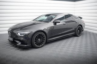 Σετ Σπόιλερs Mercedes-AMG GT 53 4-Door Coupe X290