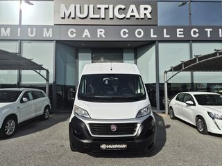 Fiat Ducato 2019 2.3 MultiJet Furgone 130hp L2H2