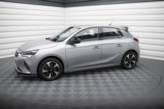 Σετ Σπόιλερs Opel Corsa F ( Mk6)