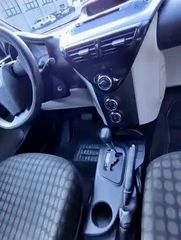 Toyota iQ 2011 απο 11250  τωρα 8500 αυτοματο  clima a/c υδραυλικο  τιμονι-thumb-10