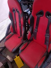 Yamaha XMAX 250 2007 Buggy XMAX 250 – Αυτόματο – Με Πινακίδα-thumb-3