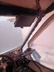 Yamaha XMAX 250 2007 Buggy XMAX 250 – Αυτόματο – Με Πινακίδα-thumb-5