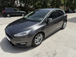 Ford Focus 2018 1.0 ECOBOOST TREND