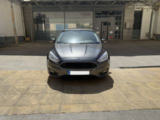 Ford Focus 2018 1.0 ECOBOOST TREND-thumb-4