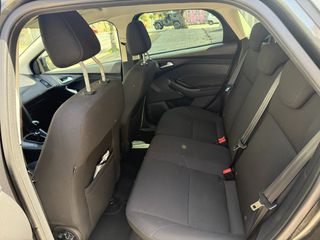 Ford Focus 2018 1.0 ECOBOOST TREND-thumb-23