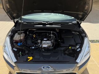 Ford Focus 2018 1.0 ECOBOOST TREND-thumb-8
