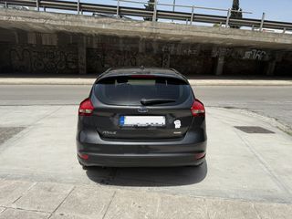 Ford Focus 2018 1.0 ECOBOOST TREND-thumb-5