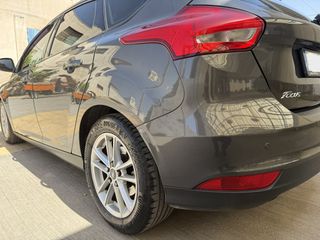 Ford Focus 2018 1.0 ECOBOOST TREND-thumb-10