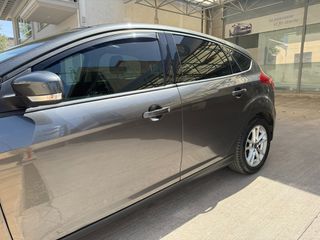 Ford Focus 2018 1.0 ECOBOOST TREND-thumb-11